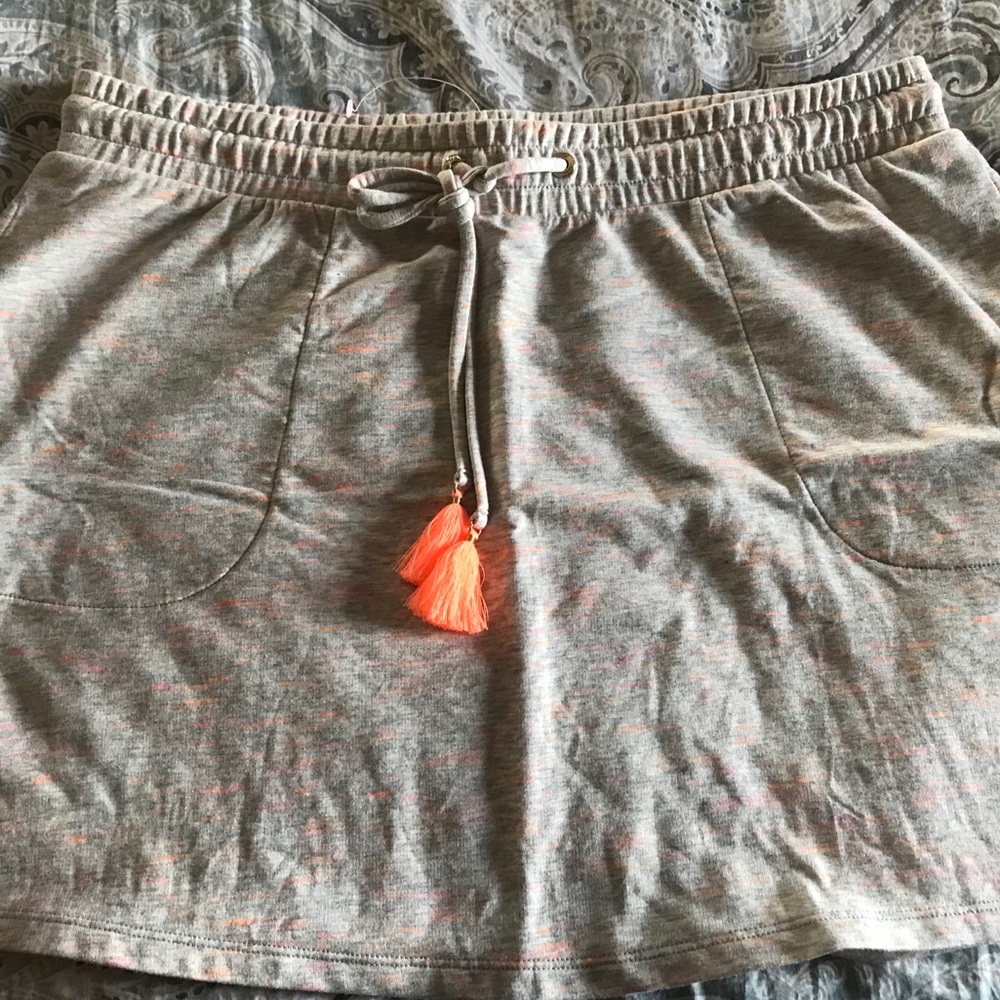 Lilly Pulitzer skirt